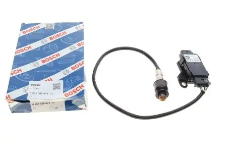 Датчик NOx BOSCH 0 281 008 675