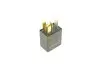 Реле поворотов/топливного насоса 12V Citroen Berlingo, C2, C3, C5, C8/ John Deere Serie-6 12-/DB Sprinter 95-/ VW Golf, Passat 04-/ Audi 100, A3, A4 08- BOSCH 0 332 201 107 (фото 2)