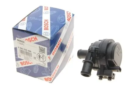 Ел. водяний насос BOSCH 0 392 023 456