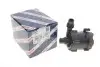 Насос водяной (насос) BOSCH 0 392 024 11E (фото 4)