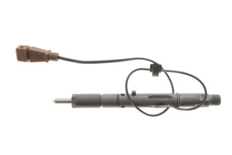 Форсунка BOSCH 0432133802