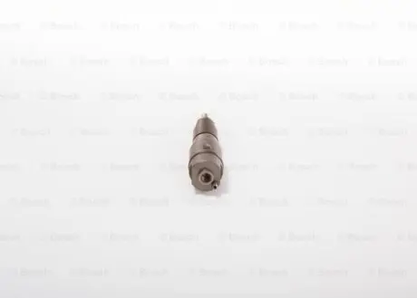 КОМПЛЕКТ ТРИМАЧІВ ФОРСУНКИ BOSCH 0 432 193 480