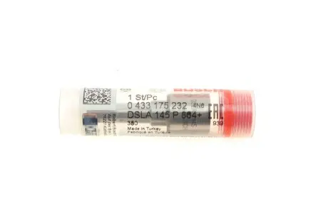 Распылитель дизельного топлива BMW 7 (E65/E66/E67) 02-05 M67 D39 BOSCH 0 433 175 232