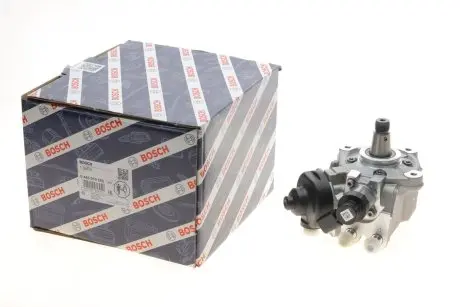Паливний насос високого тиску BOSCH 0 445 010 566