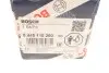 Форсунка BOSCH 0445110250 (фото 11)