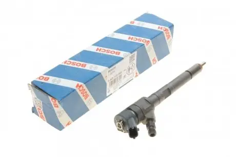 Топливная форсунка BOSCH 0 445 110 259