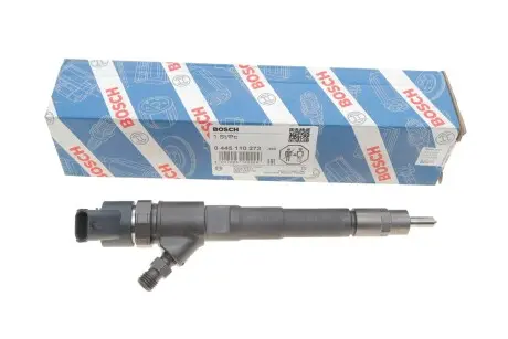Топливная форсунка Common Rail Fiat/Iveco 2.3D Multijet BOSCH 0 445 110 273