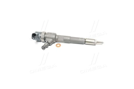 Форсунка паливна Common Rail Fiat Doblo 1.3D Multijet 10- BOSCH 0 445 110 351