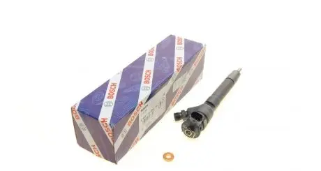 Форсунка BOSCH 0 445 110 414