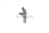 →0 445 110 520 Форсунка паливна (без фіксатора) Common Rail Fiat/Iveco/PSA 2.3Jtd 2011- BOSCH 0 445 110 418 (фото 4)