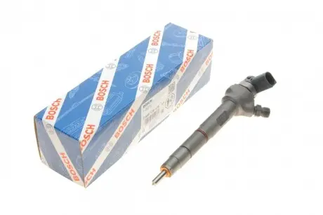 Форсунка BOSCH 0 445 110 476