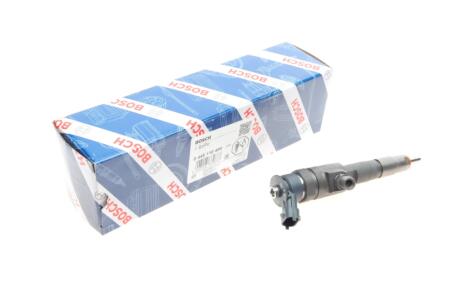 Інжектор BOSCH 0 445 110 488