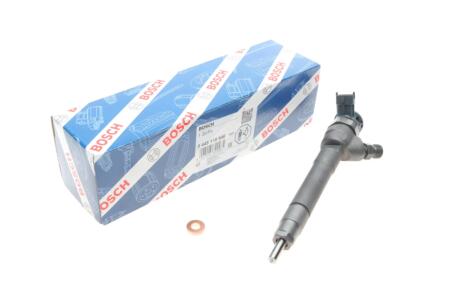 Інжектор BOSCH 0 445 110 546