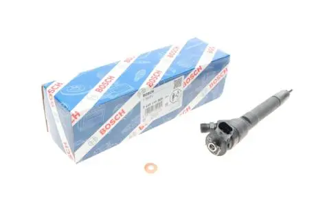 Инжектор BOSCH 0 445 110 569