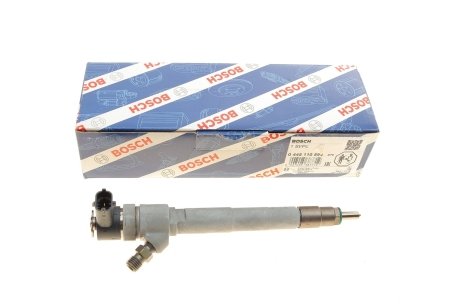 Форсунка BOSCH 0 445 110 594