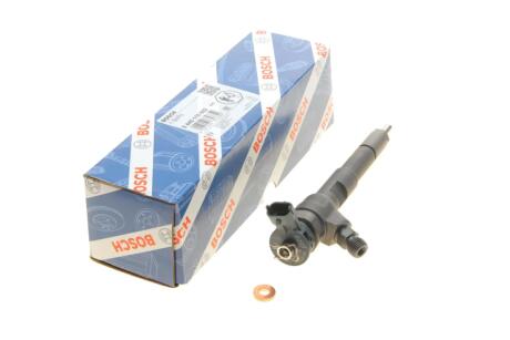 Инжектор BOSCH 0 445 110 652