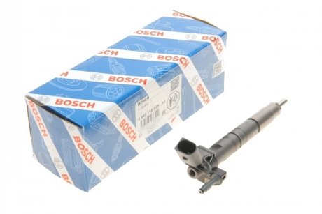 Форсунка BOSCH 0 445 116 025