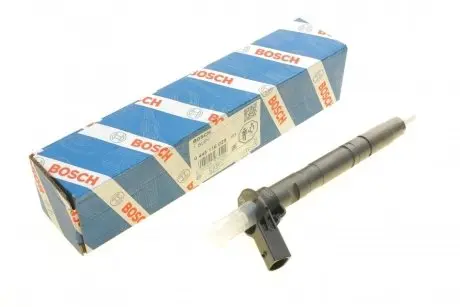 Форсунка BOSCH 0445116029