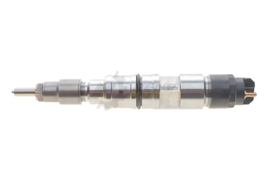 Форсунка Volvo (Common Rail) BOSCH 0 445 124 022 (фото 1)