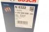 Топливный фильтр дизельный BOSCH 0 450 906 322 (фото 8)