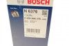 Топливный фильтр дизельный BOSCH 0 450 906 376 (фото 7)