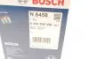 Паливний фільтр дизельний BOSCH 0 450 906 458 (фото 7)