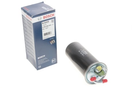 Фильтр топливный BOSCH 0 450 906 459