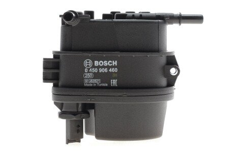 Топливный фильтр дизельный BOSCH 0 450 906 460