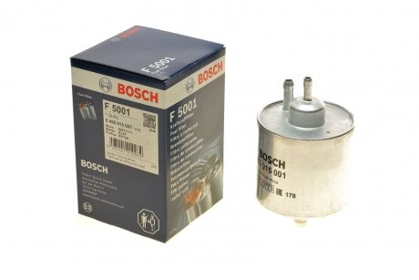 Фильтр топливный BOSCH 0 450 915 001