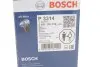 Фильтр масляный BOSCH 0 451 103 314 (фото 5)