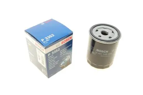 Фільтр масляний BOSCH 0 451 103 352