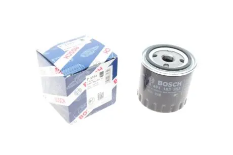 Фільтр масляний BOSCH 0 451 103 353