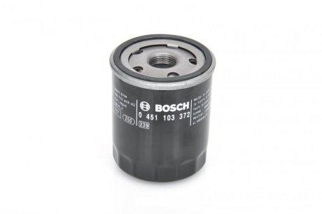 Фильтр масляный BOSCH 0 451 103 372