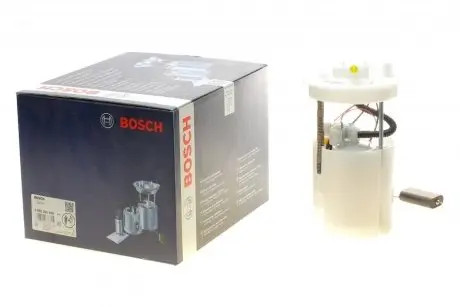 Насос топливный BOSCH 0 580 200 056