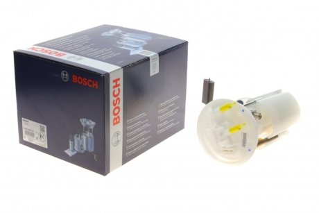 Електричний бензонасос BOSCH 0 580 200 101