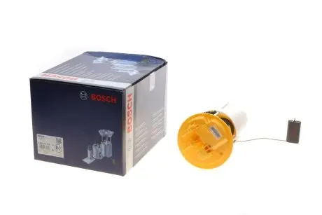 Электрический бензонасос BOSCH 0 580 203 119