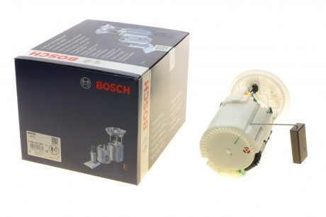 Топливный насос в сборе BOSCH 0 580 203 40Y