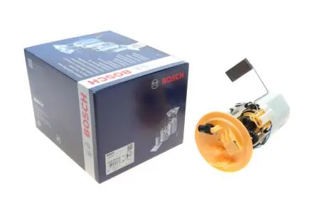 Паливний насос в зборі BOSCH 0 580 203 40Z
