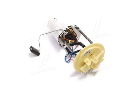 Паливний насос в зборі BOSCH 0 580 203 41E