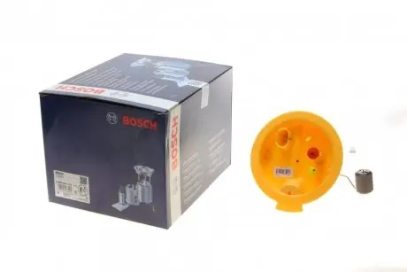Электрический бензонасос BOSCH 0 580 204 018 (фото 1)