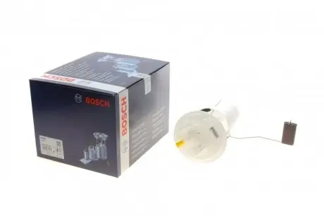 Насос топливный BOSCH 0 580 207 006
