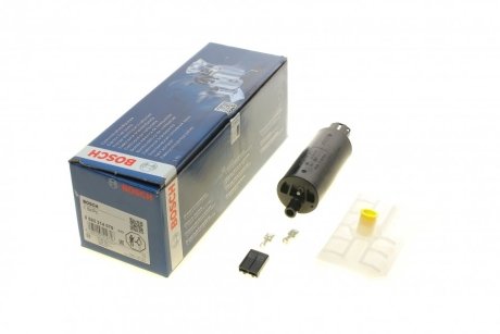 ЕЛЕКТРОБЕНЗОНАСОС BOSCH 0 580 314 076