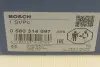 Насос топливный BOSCH 0 580 314 097 (фото 13)