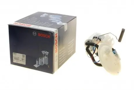Електричний бензонасос BOSCH 0 580 314 195