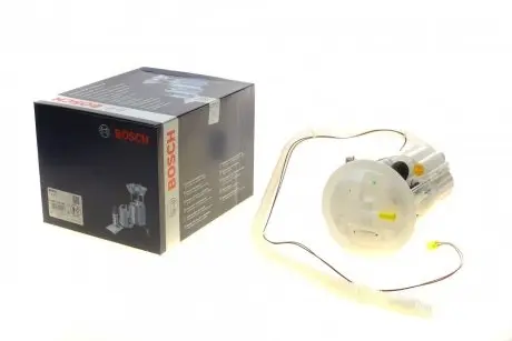 Електричний бензонасос BOSCH 0 580 314 399