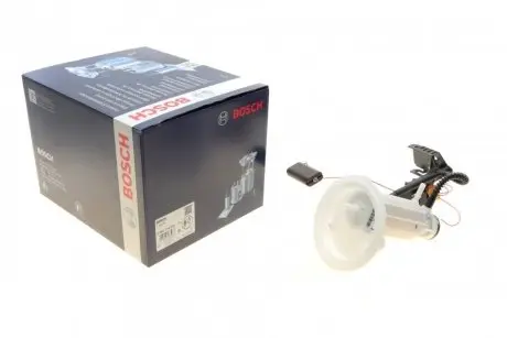 Насос паливний BOSCH 0 580 314 539