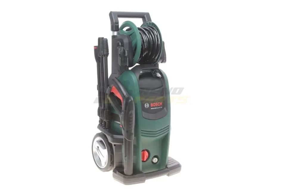 Мойка высокого давления advancedaquatak 1 BOSCH 0 600 8A7 700 (фото 1)