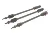 Мойка высокого давления advancedaquatak 1 BOSCH 0 600 8A7 700 (фото 11)