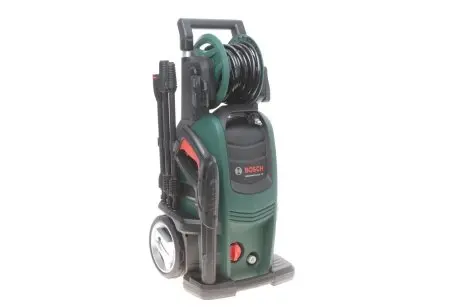 Мойка высокого давления advancedaquatak 1 BOSCH 0 600 8A7 700