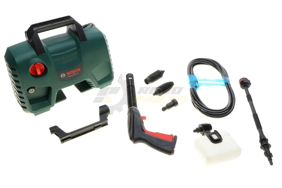 Мойка высокого давления easyaquatak 120 BOSCH 0 600 8A7 901 (фото 1)